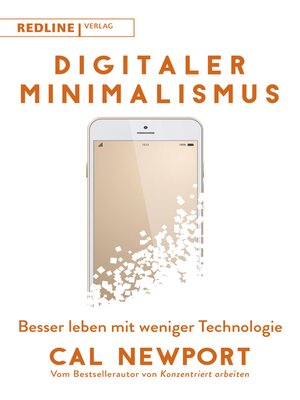 Digitaler Minimalismus - ebook